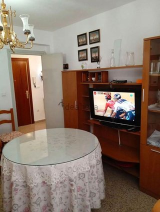 Piso en alquiler en Camino de Ronda - Rosaleda en Granada