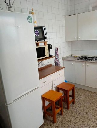 Piso en alquiler en Camino de Ronda - Rosaleda en Granada