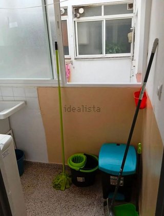 Piso en alquiler en Camino de Ronda - Rosaleda en Granada
