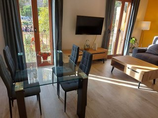 Piso en alquiler en La Sagrada Família en Barcelona