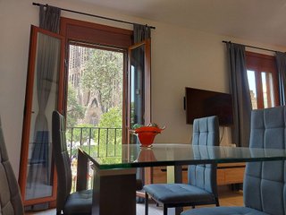 Piso en alquiler en La Sagrada Família en Barcelona