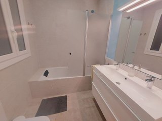 Piso en alquiler en La Sagrada Família en Barcelona