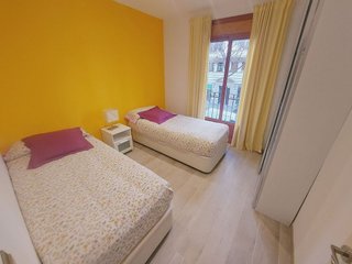 Piso en alquiler en La Sagrada Família en Barcelona