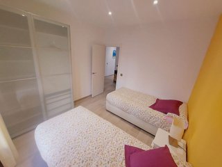 Piso en alquiler en La Sagrada Família en Barcelona