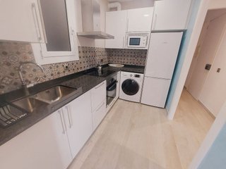 Piso en alquiler en La Sagrada Família en Barcelona