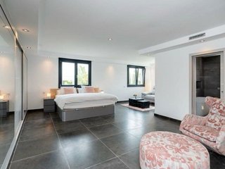 Chalet en alquiler en Los Naranjos - Las Brisas en Marbella