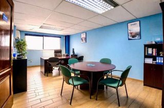 Oficina en venta en Triana en Palmas de Gran Canaria(Las)