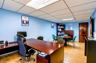 Oficina en venta en Triana en Palmas de Gran Canaria(Las)