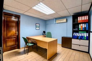 Oficina en venta en Triana en Palmas de Gran Canaria(Las)