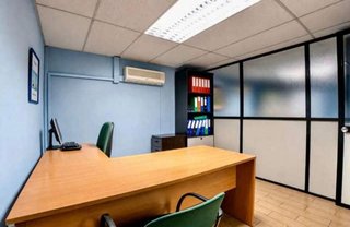 Oficina en venta en Triana en Palmas de Gran Canaria(Las)