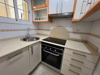 Piso en alquiler en La Florida en Hospitalet de Llobregat, L´
