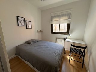 Piso en alquiler en La Florida en Hospitalet de Llobregat, L´