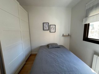Piso en alquiler en La Florida en Hospitalet de Llobregat, L´