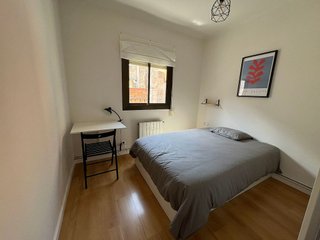 Piso en alquiler en La Florida en Hospitalet de Llobregat, L´