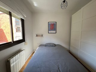 Piso en alquiler en La Florida en Hospitalet de Llobregat, L´
