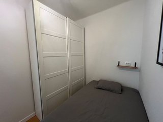 Piso en alquiler en La Florida en Hospitalet de Llobregat, L´
