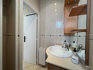 Piso en alquiler en La Florida en Hospitalet de Llobregat, L´