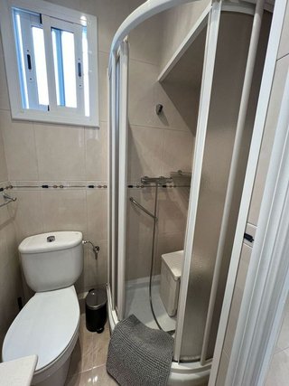 Piso en alquiler en La Florida en Hospitalet de Llobregat, L´