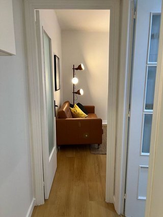 Piso en alquiler en La Florida en Hospitalet de Llobregat, L´