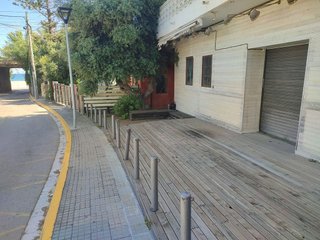 Local comercial en venta en Coma-Ruga en Vendrell, El