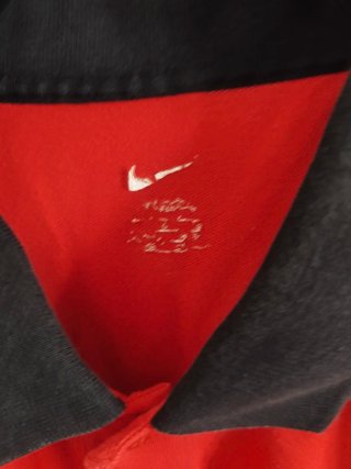 Maglia Nike Manchester united t-shirt football