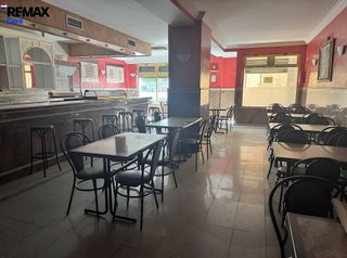 Local comercial en venta en Pardaleras en Badajoz
