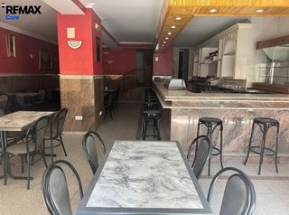 Local comercial en venta en Pardaleras en Badajoz