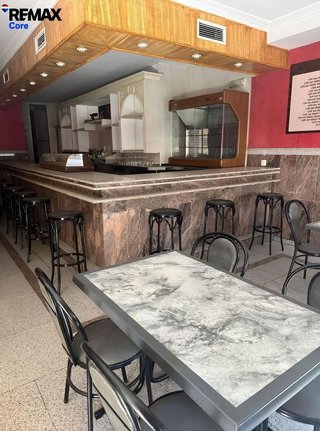 Local comercial en venta en Pardaleras en Badajoz