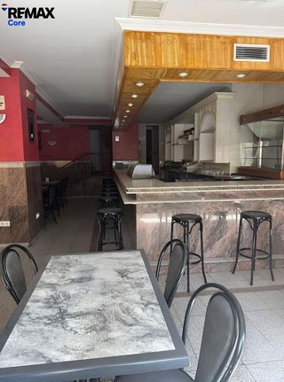 Local comercial en venta en Pardaleras en Badajoz