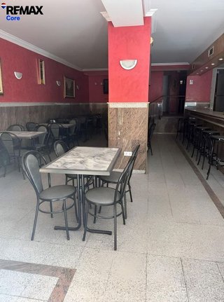 Local comercial en venta en Pardaleras en Badajoz