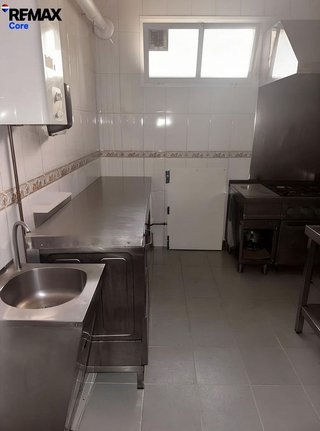 Local comercial en venta en Pardaleras en Badajoz