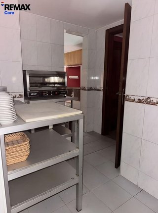 Local comercial en venta en Pardaleras en Badajoz