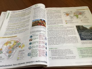 XEOGRAFIA E HISTORIA 3 (COMUNIDADE EN REDE)