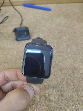 Smartwatch Mi Watch Lite Xiaomi