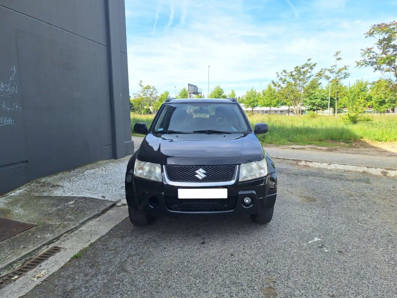 Suzuki Vitara 2006 - foto 1