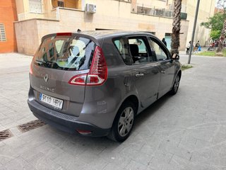 Renault Scenic 2011