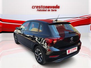 DESDE 265€ AL MES SIN ENTRADA VOLKSWAGEN POLO
