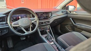 DESDE 265€ AL MES SIN ENTRADA VOLKSWAGEN POLO
