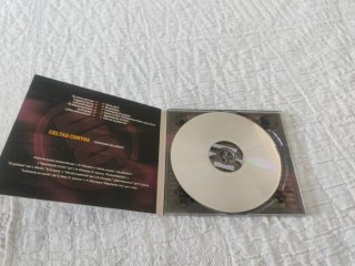 CD Celtas Cortos - Cuentame Un Cuento
