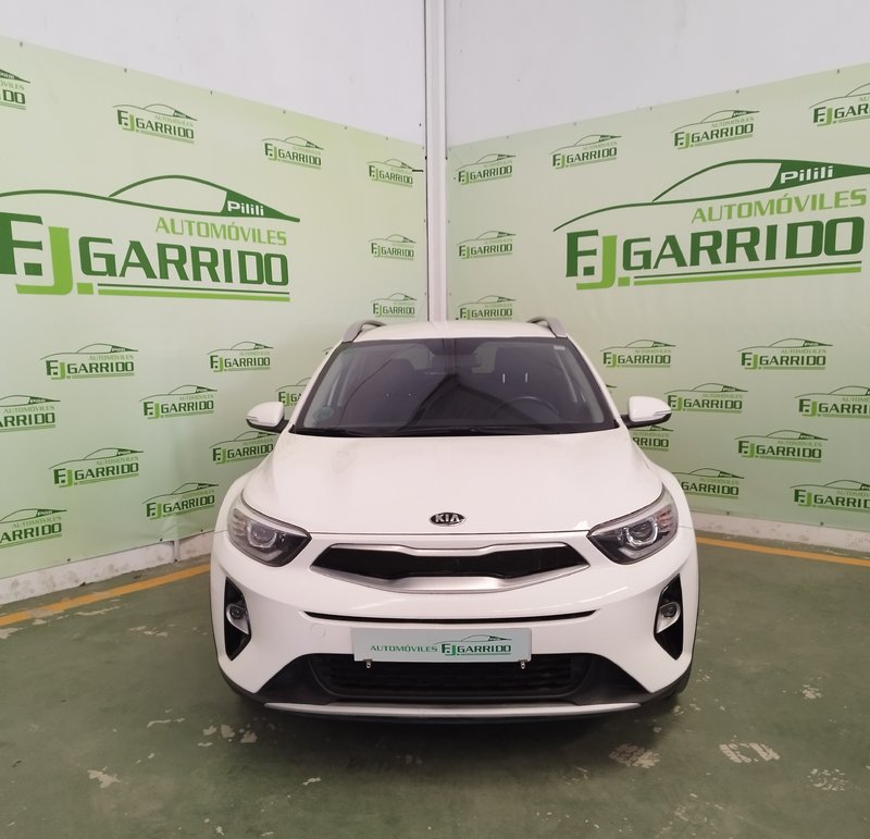 KIA Stonic 2019 - foto 1