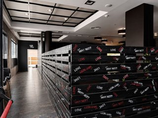 Local comercial en alquiler en Europolis en Rozas de Madrid (Las)