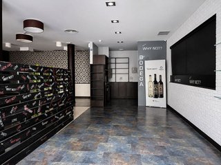 Local comercial en alquiler en Europolis en Rozas de Madrid (Las)