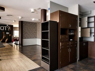 Local comercial en alquiler en Europolis en Rozas de Madrid (Las)