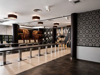Local comercial en alquiler en Europolis en Rozas de Madrid (Las)
