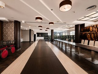 Local comercial en alquiler en Europolis en Rozas de Madrid (Las)