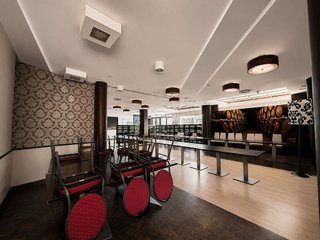 Local comercial en alquiler en Europolis en Rozas de Madrid (Las)