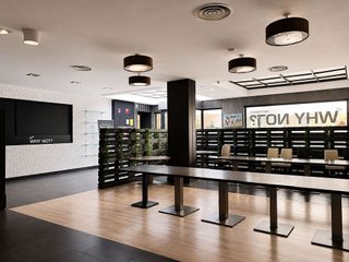 Local comercial en alquiler en Europolis en Rozas de Madrid (Las)