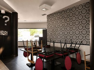 Local comercial en alquiler en Europolis en Rozas de Madrid (Las)