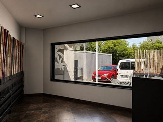 Local comercial en alquiler en Europolis en Rozas de Madrid (Las)