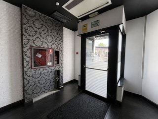 Local comercial en alquiler en Europolis en Rozas de Madrid (Las)